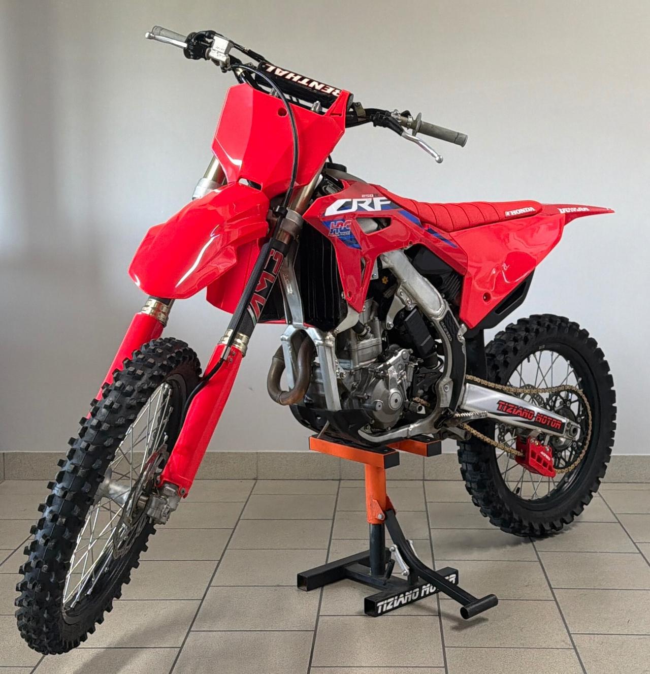 Honda CRF 250 R