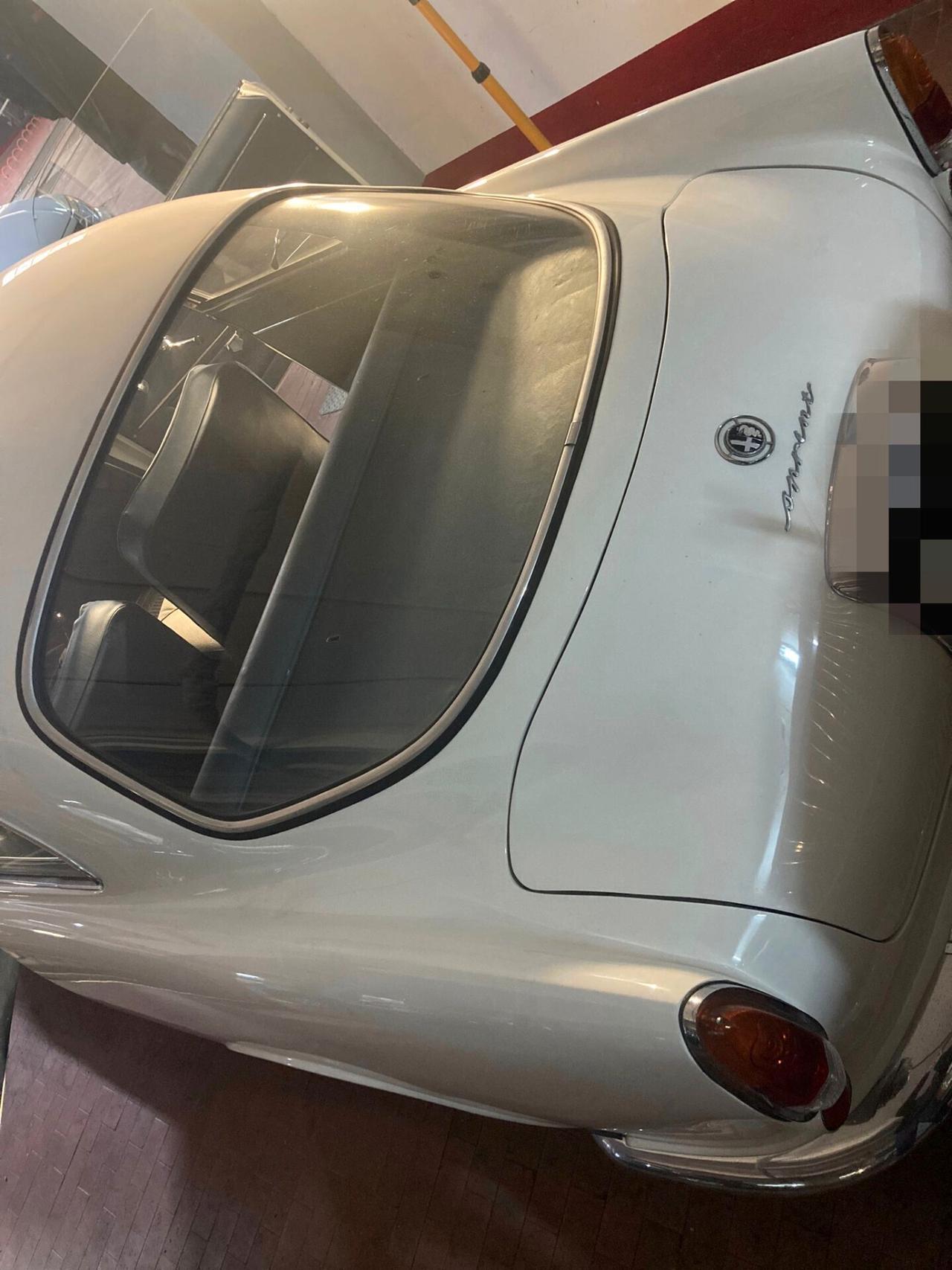 Autobianchi Primula