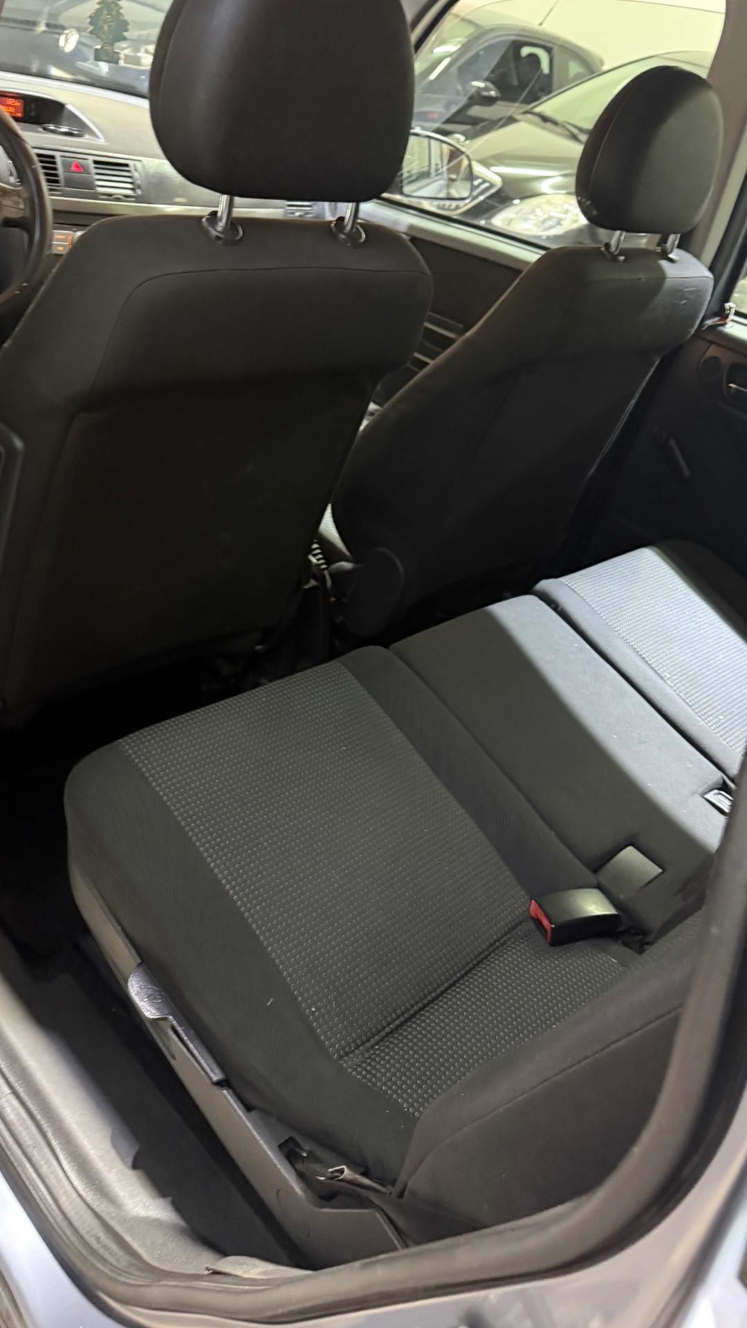 Opel Meriva 1.4 16V GPL-TECH Enjoy