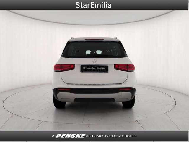 Mercedes-Benz GLB 180 GLB 180 d Automatic Sport