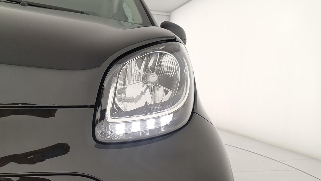SMART Fortwo III 2020 - Fortwo eq Passion 22kW