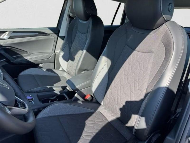 Volkswagen Tiguan Volkswagen Tiguan 2.0 TDI GOAL 150cv DSG FULL LED CAMERA GANCIO TRAINO