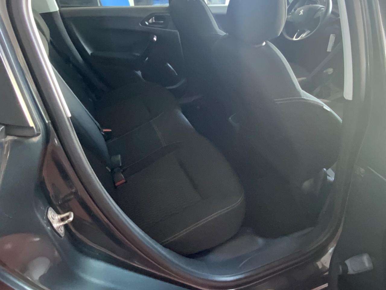 Peugeot 208 PureTech 82 5 porte Active