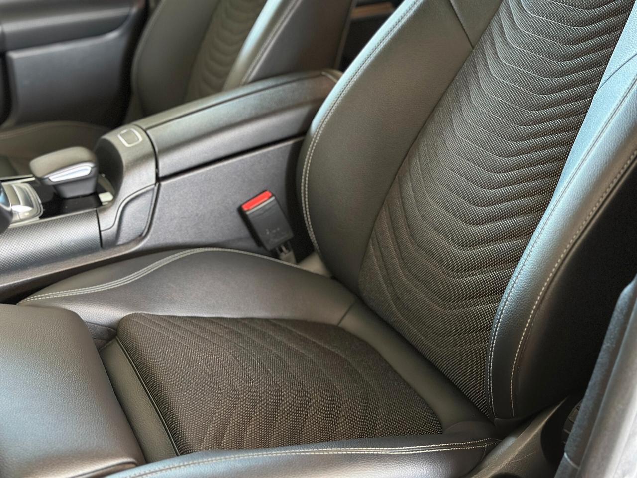 Mercedes-Benz B 250 e PHEV Business Extra auto