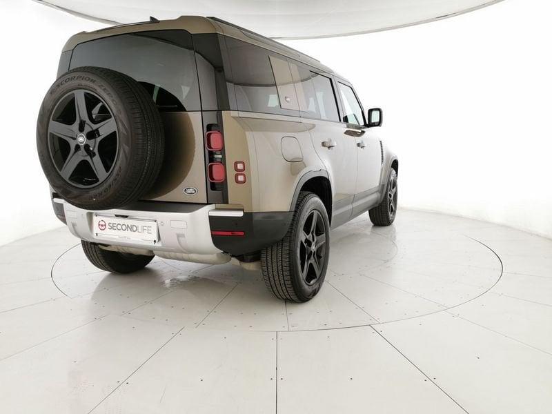 Land Rover Defender 110 3.0d i6 mhev XS Edition awd 250cv auto