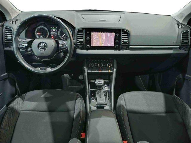 SKODA Karoq 2.0 TDI EVO SCR 115 CV DSG Style