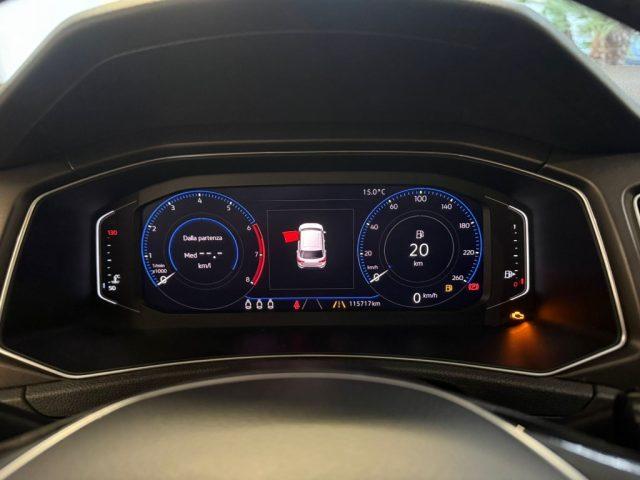 VOLKSWAGEN T-Roc 1.0 TSI 115 CV Style BlueMotion Technology