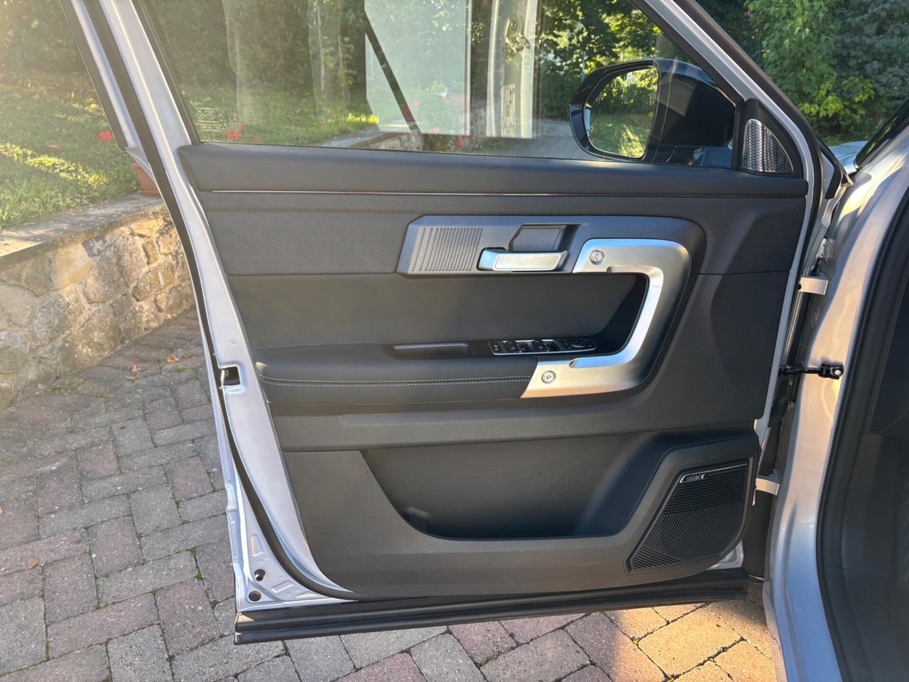 Jaecoo 7 1.6 TGDI 147 CV aut. 4WD Exclusive