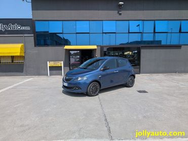 LANCIA Ypsilon 1.0 FireFly 5p S&S Hybrid Platino OK NEOPATENTATI