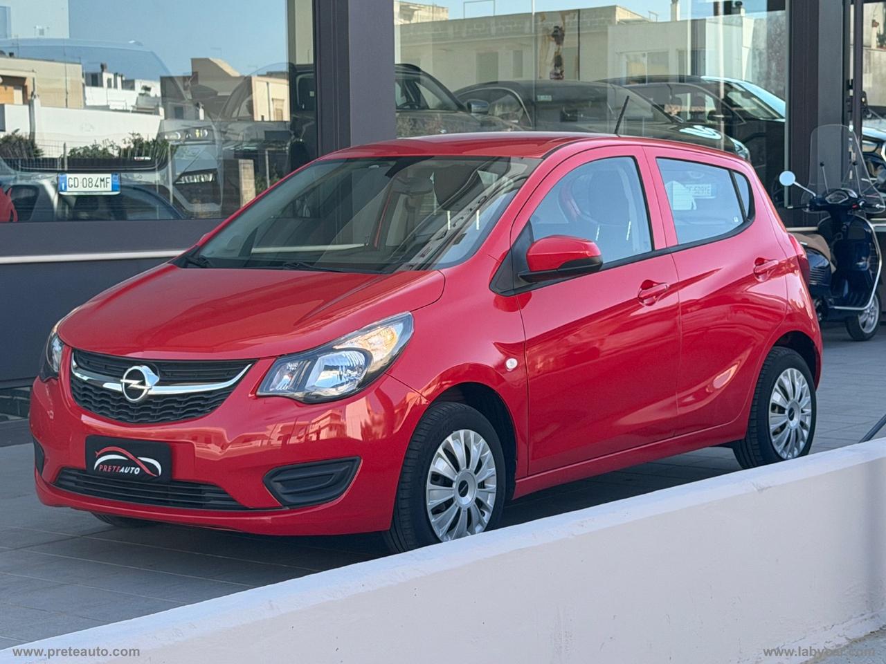 OPEL Karl 1.0 75 CV