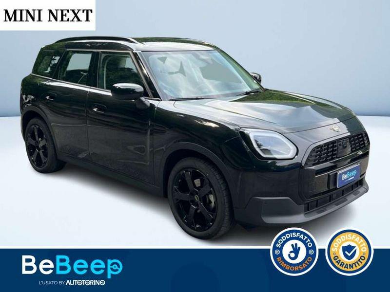 MINI Countryman Mini F60 MINI 2.0 48V D CLASSIC AUTO
