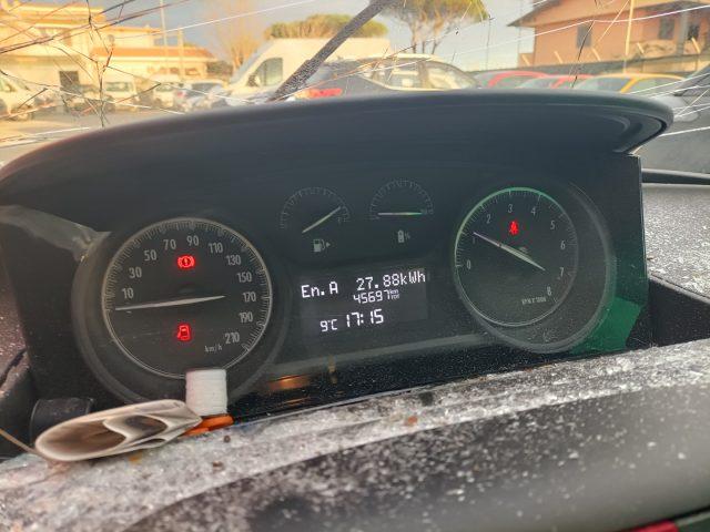 LANCIA Ypsilon 1.0 FireFly 5 porte S&S Hybrid Ecochic Silver