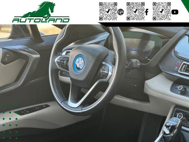 BMW i8 Coupé 362Cv * Iva Esposta *