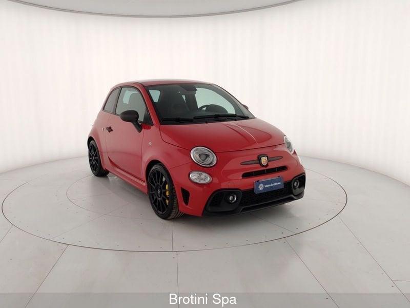 Abarth 595 595 1.4 Turbo T-Jet 180 CV Competizione