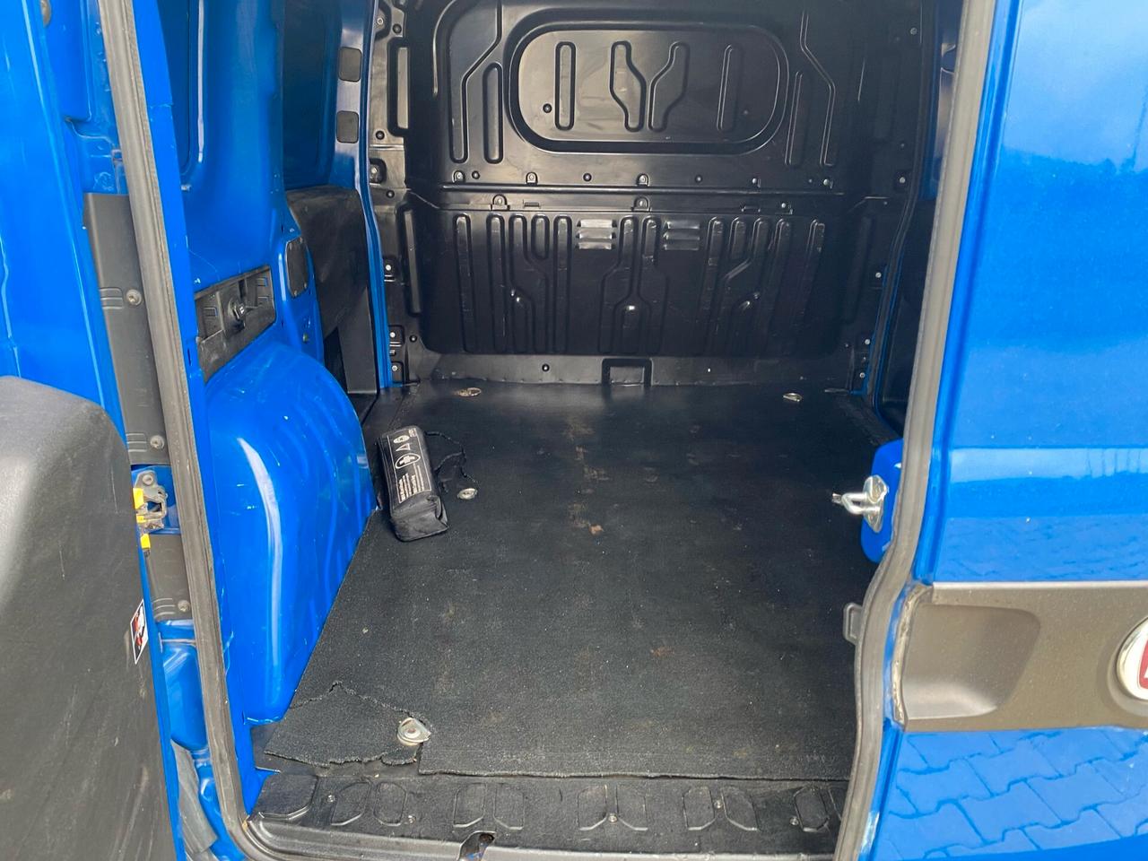 Fiat Doblo 1.3 MULTJET