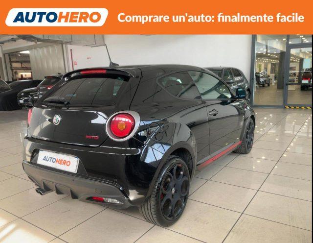 ALFA ROMEO MiTo 1.4 T 170 CV M.air S&S TCT Veloce S
