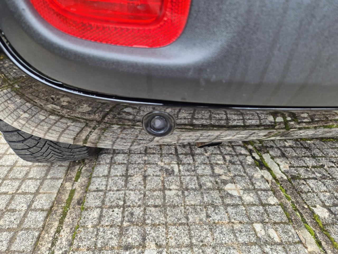 Fiat Panda 1.2 Lounge 5 POSTI