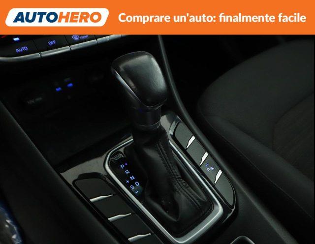 HYUNDAI Ioniq 1.6 Hybrid DCT Style