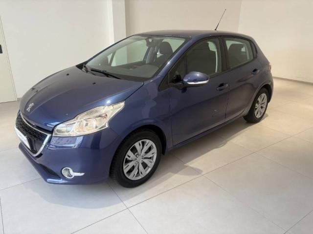 Peugeot 208 1.2 vti 12v Access 5p