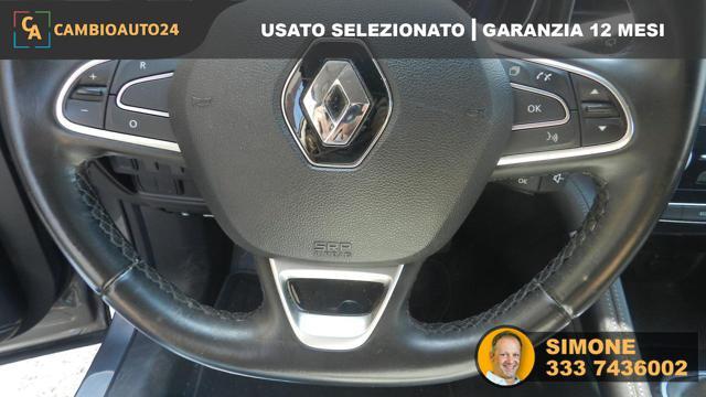 RENAULT Koleos dCi 130CV Energy Intens