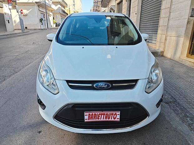 FORD C-Max 1.6 TDCi 115CV - 2014
