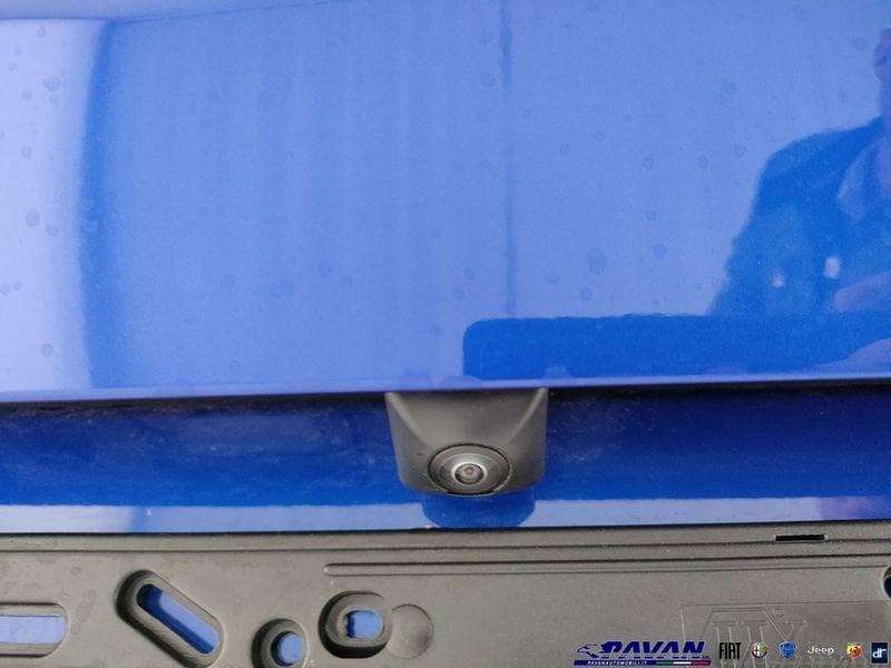 DR AUTOMOBILES DR 6.0 1.5 Turbo CVT Bi-Fuel GPL