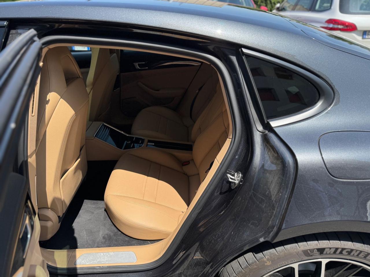 Porsche Panamera 10 Years Edition 2.9 4 E-Hybrid PHEV #5789