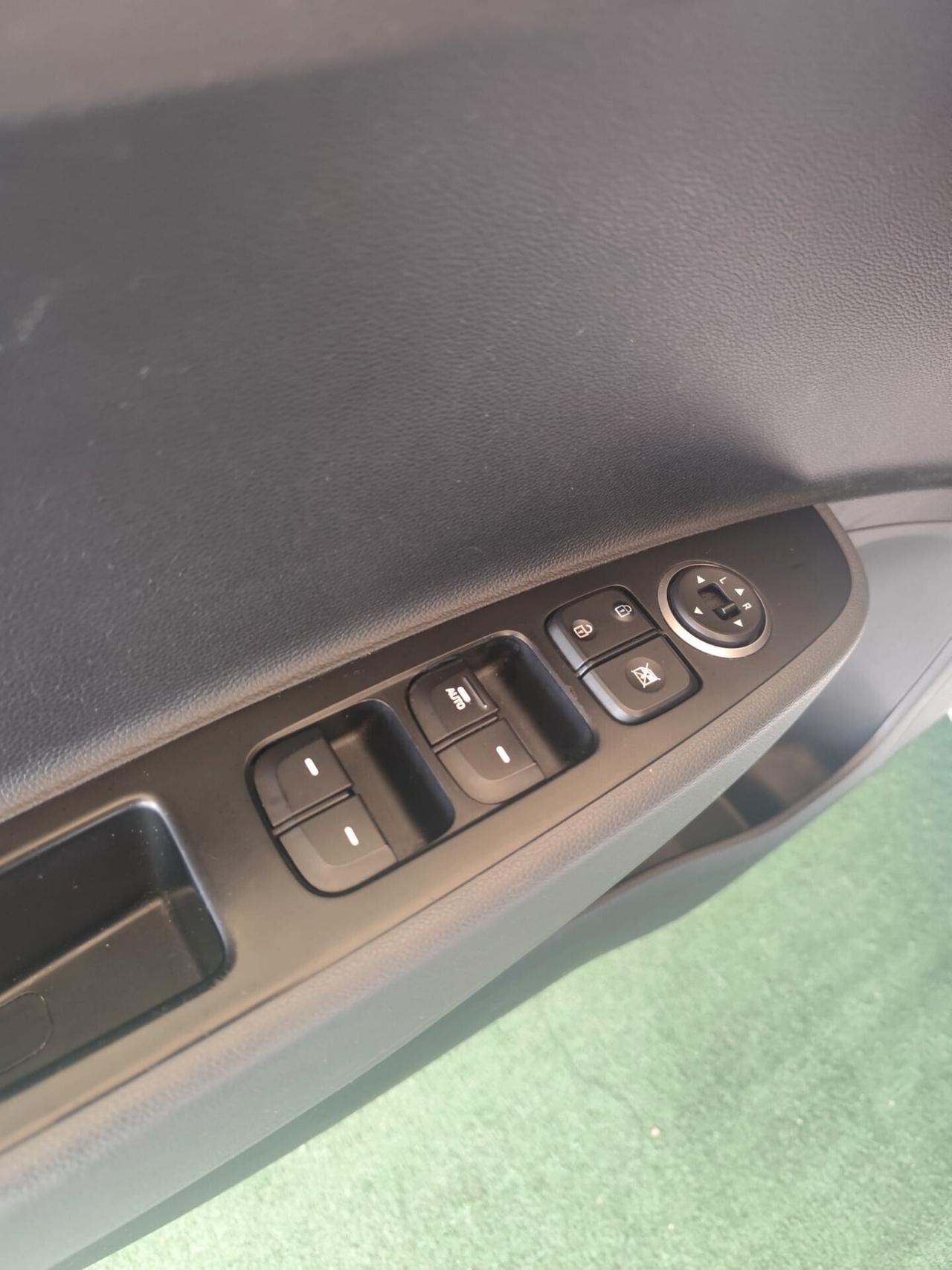 Hyundai i10 1.0 MPI Style