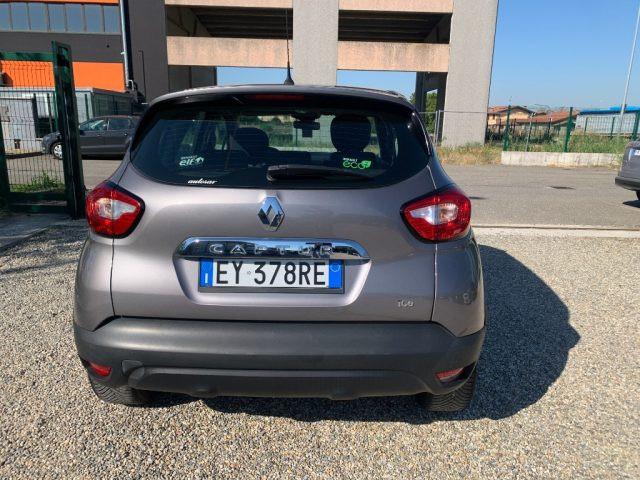 RENAULT Captur 0.9 TCe 12V 90 CV Start&Stop Energy R-Link