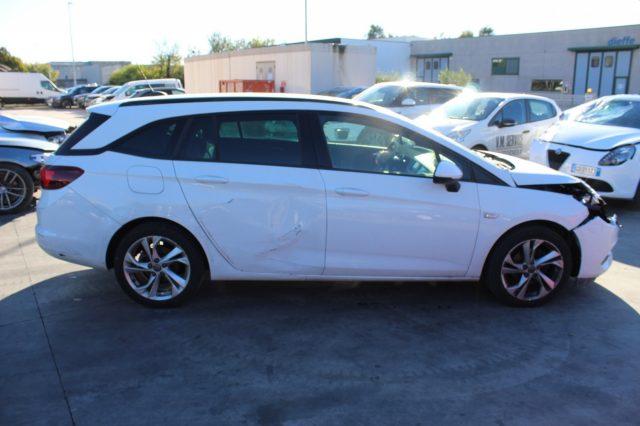 OPEL Astra SPORTS TOURER 1.5 CDTI 105CV START&STOP BUSINESS