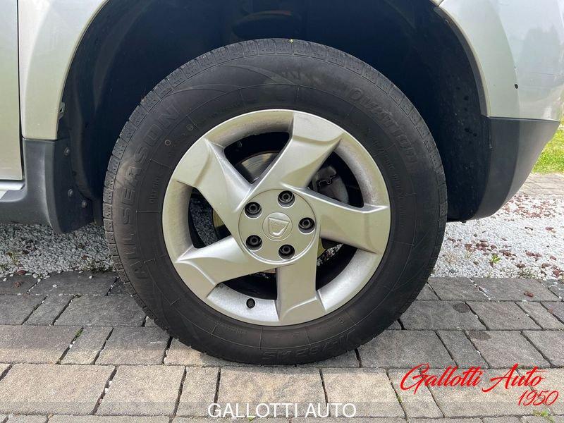 Dacia Duster 1.6 4x2