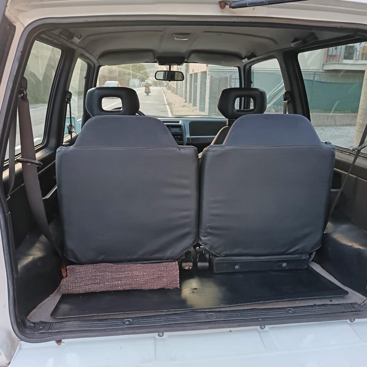 Suzuki Vitara 1.6i 16V cat JLX P.Pack