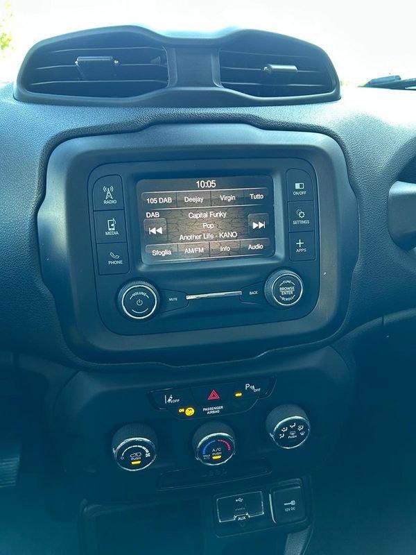 Jeep Renegade 1.0 T3 Longitude 2WD
