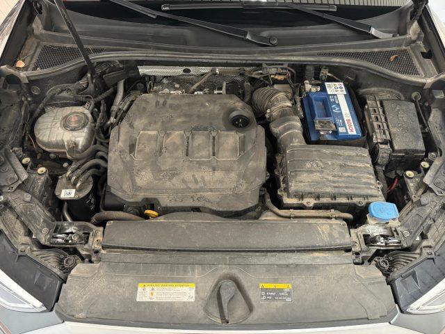 AUDI Q3 35TDI S line interno/esterno Gancio Matrix Unicopr