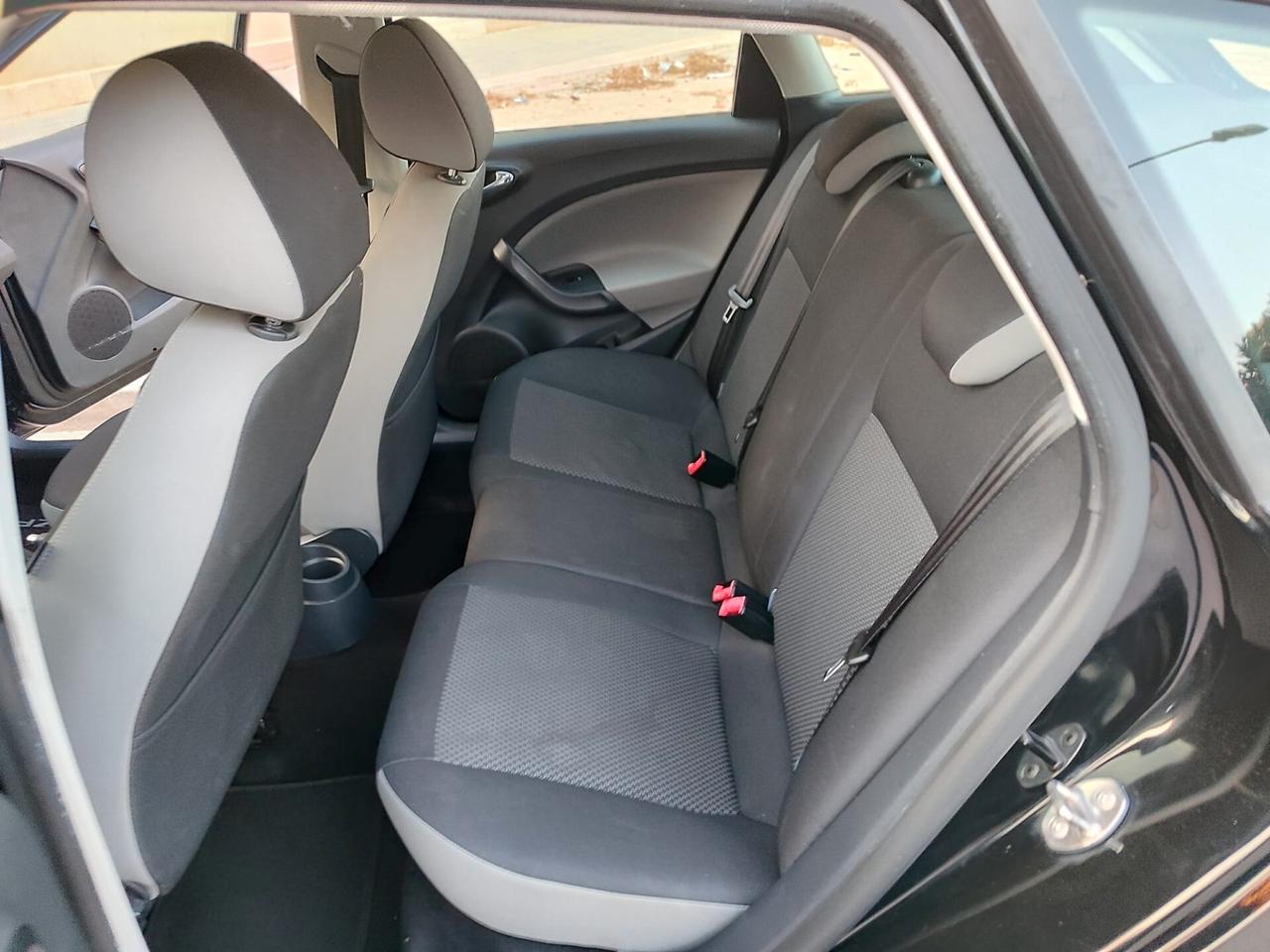 Seat Ibiza 1.4 TDI 90 CV Connect