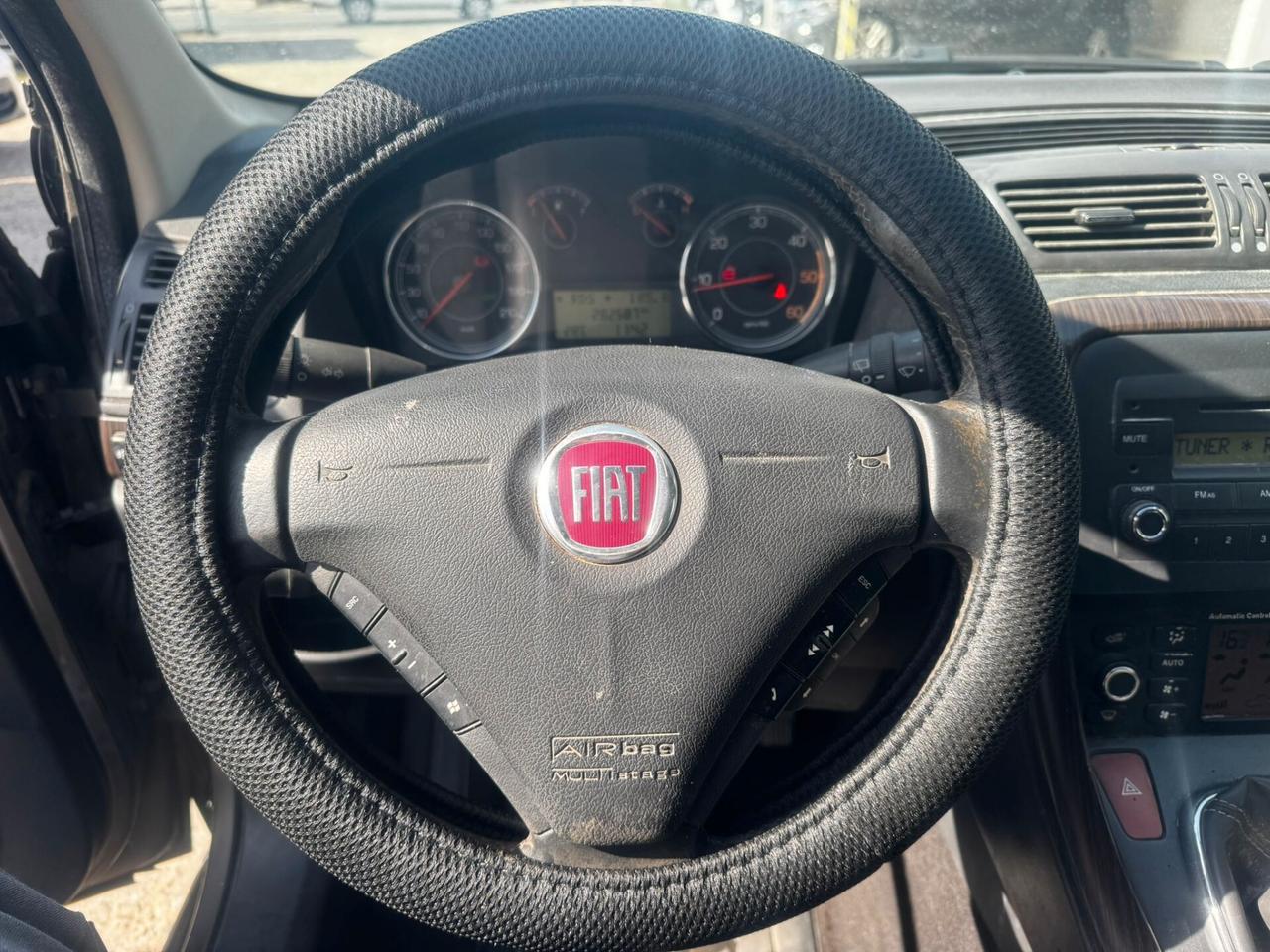 Fiat Croma 1.9 Multijet 16V Dynamic