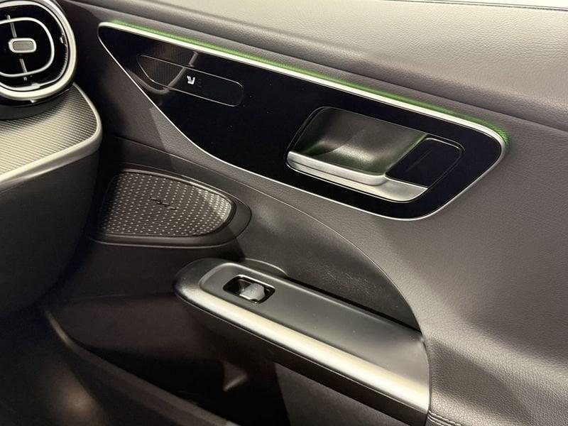 Mercedes-Benz Classe C 200d Mild Hybrid Sport Auto SW