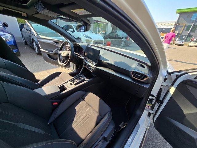 CUPRA Leon 1.4 e-HYBRID 204 CV PLUG IN DSG TETTO UNICO PROP.