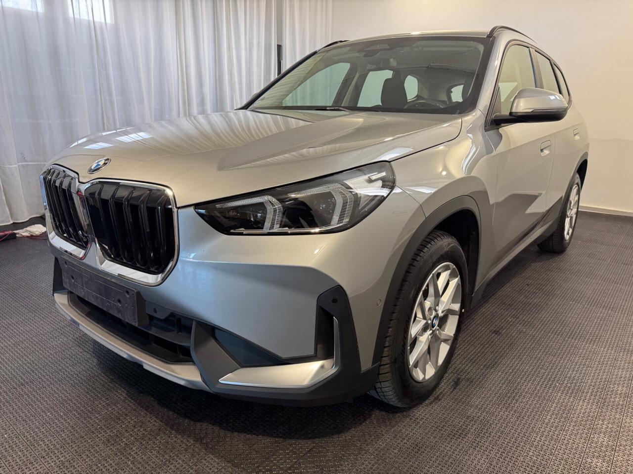 Bmw X1 xDrive 20d xLine