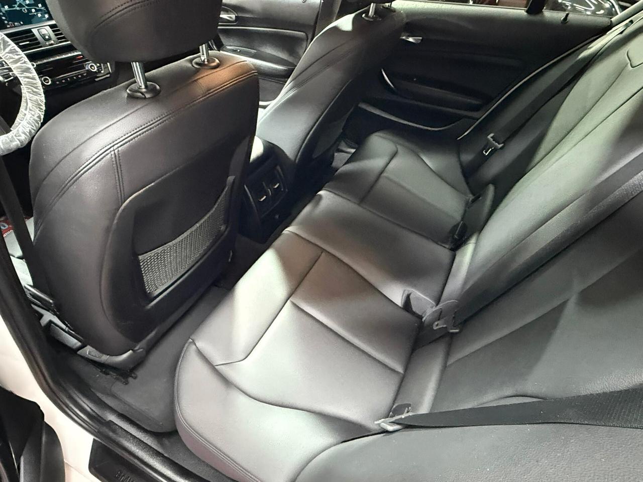 Bmw 118d 2.0 150cv Msport - 2016