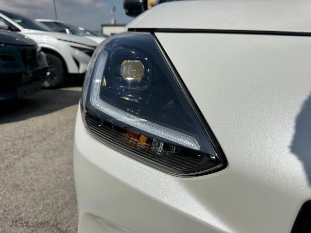 SUZUKI Swift 1.2 Hybrid CVT Top