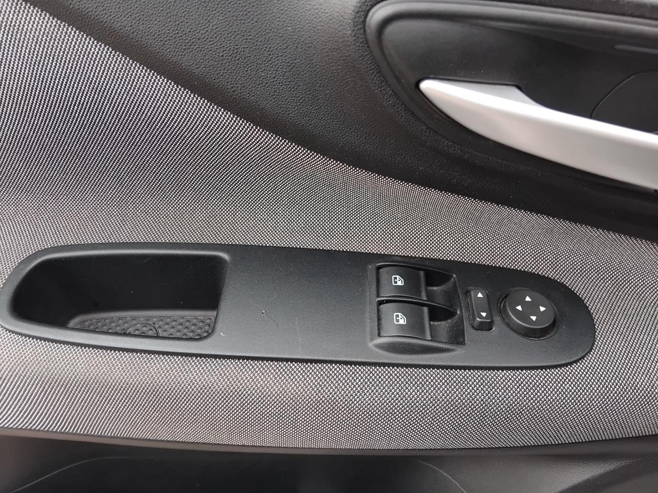 Fiat Punto Evo Punto Evo 1.3 Mjt 95 CV DPF 5 porte S&S Dynamic