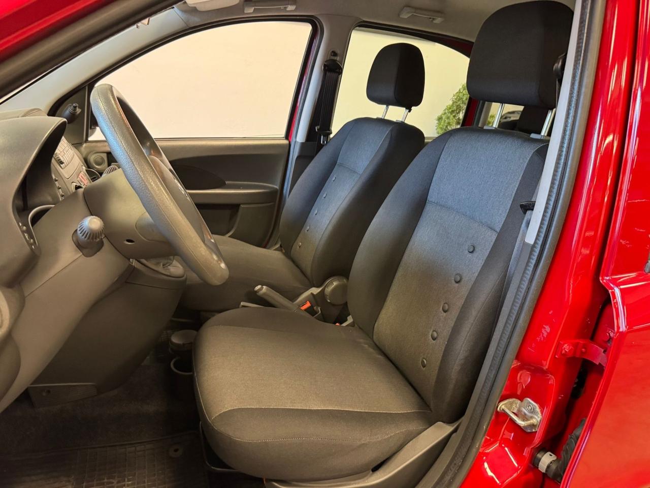 Fiat Panda 1.2 Dynamic Clima