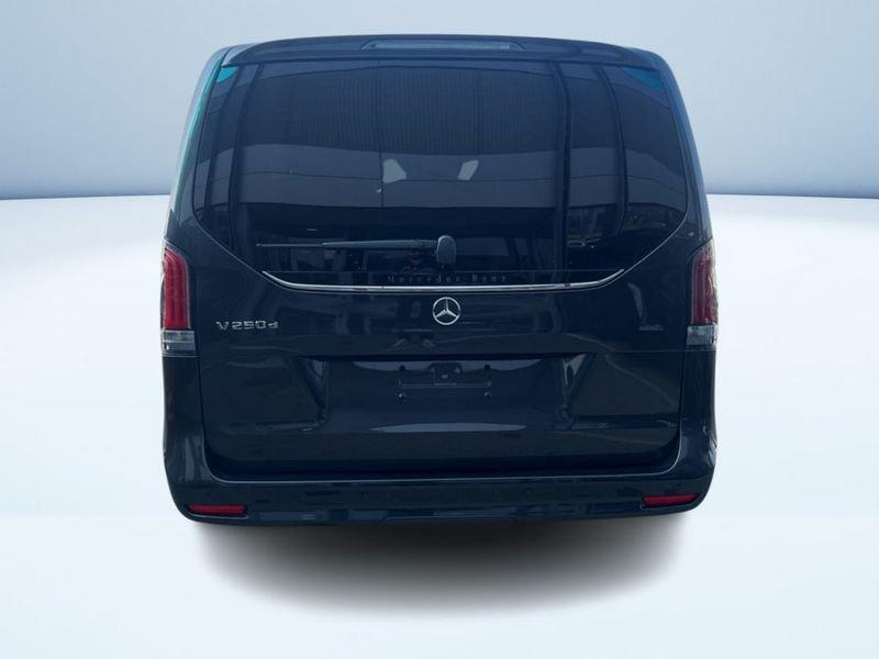 Mercedes-Benz Classe V Avantgarde 250 d Long