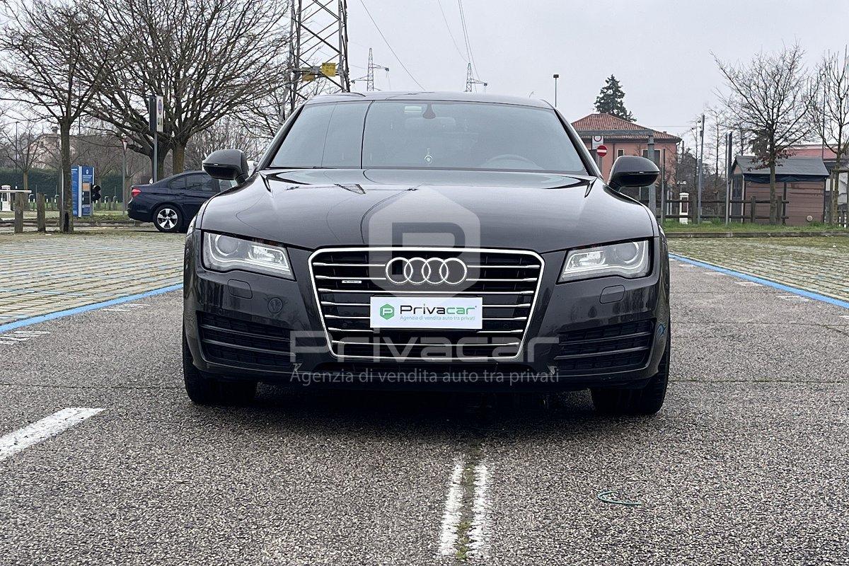 AUDI A7 SPB 3.0 TDI 245 CV quattro S tronic