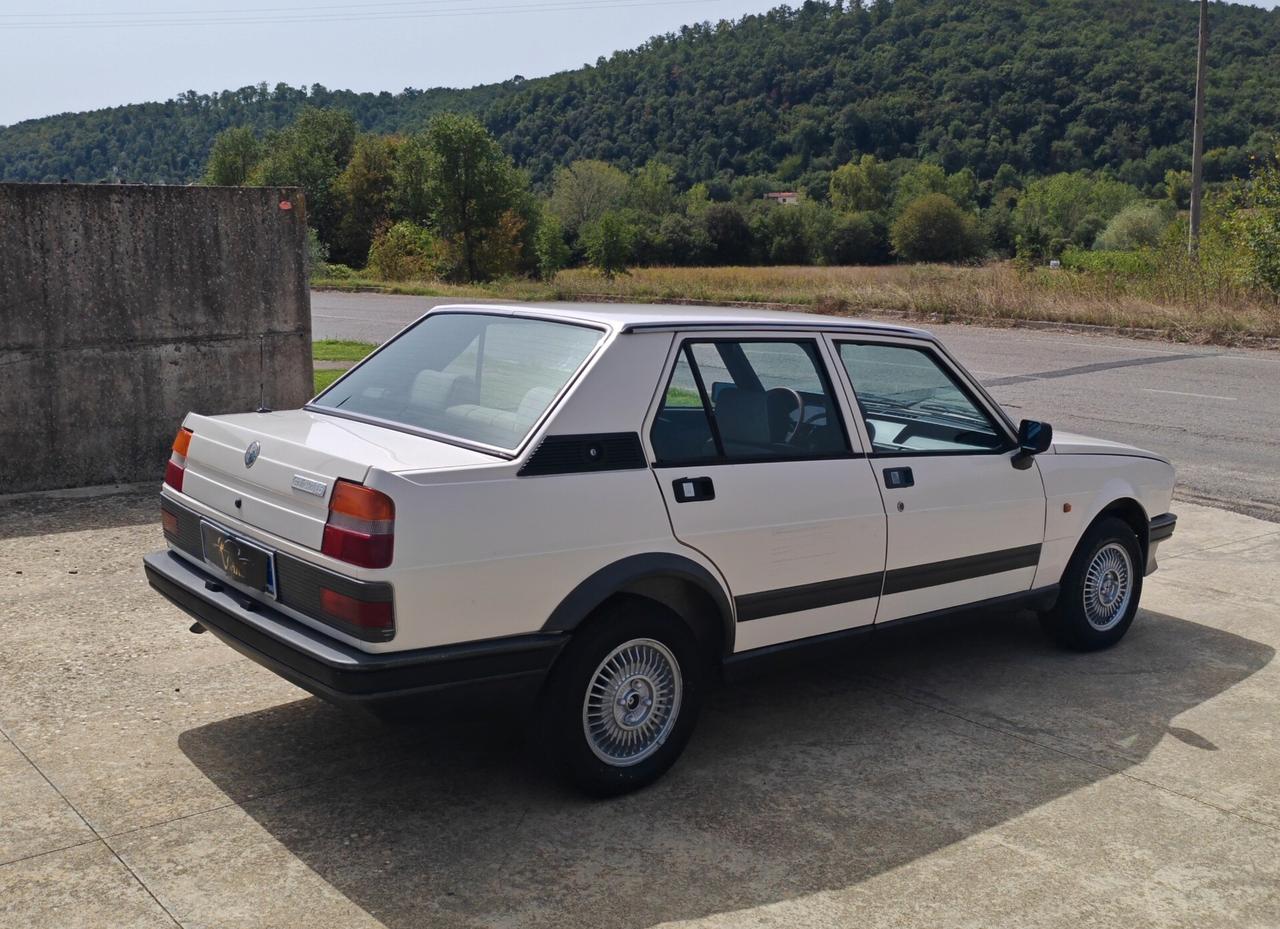 Alfa Romeo Giulietta 1.6 L