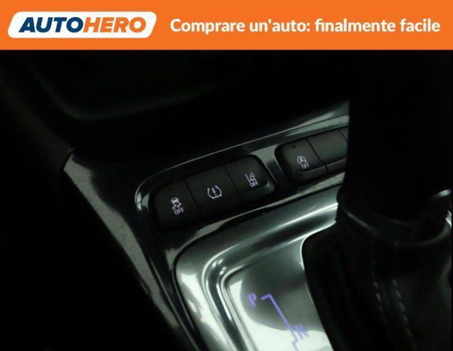 OPEL Crossland 1.5 ECOTEC D 120 CV Start&Stop aut. Edition