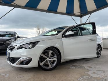 Peugeot 308 BlueHDi 150 S&S EAT6 SW Allure