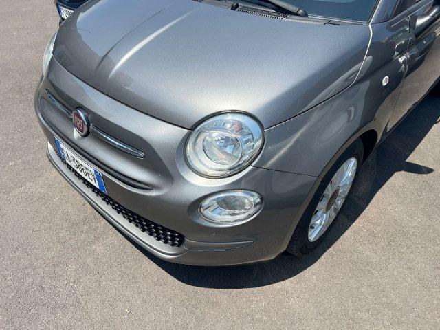 FIAT 500 1.2 69cv Pop