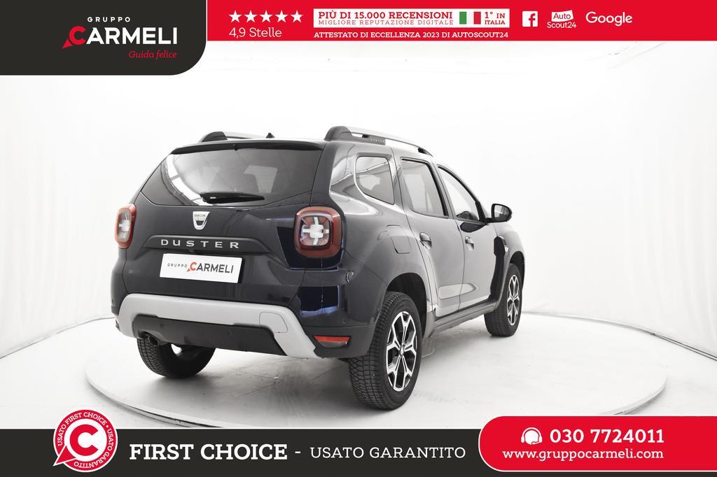 Dacia Duster 1.0 tce ECO-G Prestige 4x2